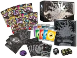 PRESALE - Pokemon Pitch Black Elite Trainer Box ETB Pokemon Center | Sealed | 💯 - Image 2