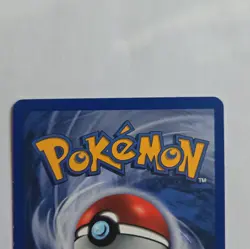 WOTC Pokemon Cleffa Black Star Promo English Regular Vintage Card - Image 5