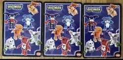 Digimon DQ Cards And promos Private Listing - Image 2