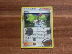 Pokemon Card TCG - Wally RC27/RC32 - Generations Radiant Collection - Holo - Image 1