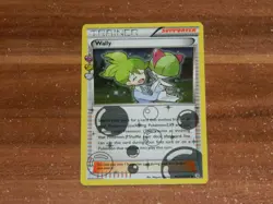 Pokemon Card TCG - Wally RC27/RC32 - Generations Radiant Collection - Holo - Image 2