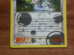 Pokemon Card TCG - Wally RC27/RC32 - Generations Radiant Collection - Holo - Image 3