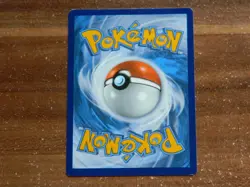 Pokemon Card TCG - Wally RC27/RC32 - Generations Radiant Collection - Holo - Image 5