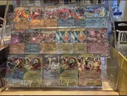 Pokemon Card Lot - Image 2