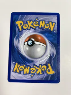 Vaporeon 20/116 Plasma Freeze Team Plasma Pokemon Card 2013 Stage 1 Water - Image 2