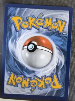 Morpeko SWSH116 SWSH: Sword & Shield Promo Cards Holo NM - Image 2