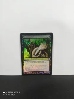 FOIL Basalremasuri / Basal Sliver - MTG Magic - Image 1