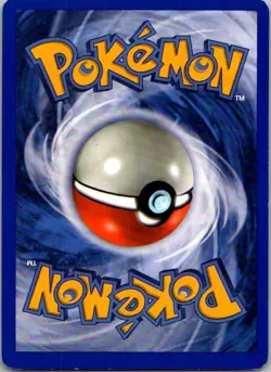 Scizor - #33 Black Star Promo Pokemon WOTC TCG - Image 2