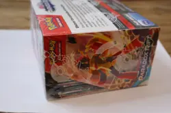 Pokemon TCG Paradox Rift Booster Box Factory Sealed + 0.7mm Protective Case - Image 4