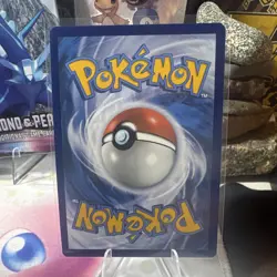 Pokemon TCG Raging Bolt ex 196/162 SV05 Temporal Forces Ultra Rare Holo FA HP240 - Image 2