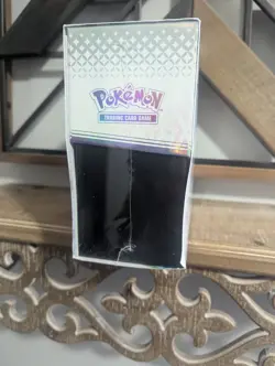 Pokemon TCG Prismatic Evolutions Elite Trainer Box ETB English Eevee - Image 5