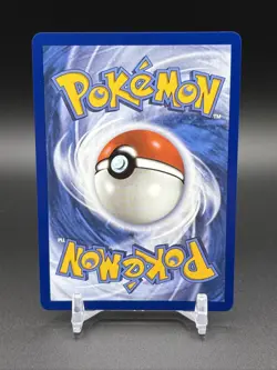 Pokemon Stufful 154/132 Mega Evolution Illustration Rare Holo 70 HP - Image 2