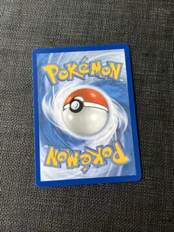 Pokemon Beedrill EX TCG 098/086 Ultra Rare Full Art - Image 2