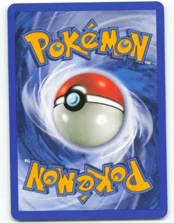 Kirlia - 35/109 Ruby & Sapphire - Pokemon TCG - 2003 - Image 2