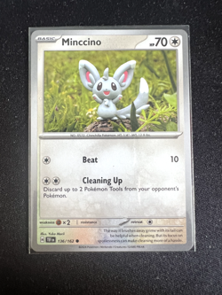 Pokemon TCG: Scarlet & Violet - Temporal Forces (TEF) - Image 3