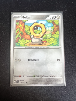 Pokemon TCG: Scarlet & Violet - Temporal Forces (TEF) - Image 4