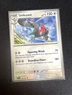 Pokemon TCG: Scarlet & Violet - Temporal Forces (TEF) - Image 5