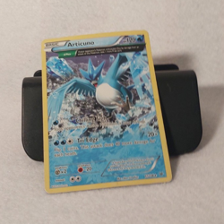 The Pokemon Company Articuno 1/147 Supreme Victors Holo Rare English 120 HP - Image 1