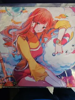 Bandai ONE PIECE CARD GAME Official Playmat Card Games Fest 24-25 Edition NEW - Image 3