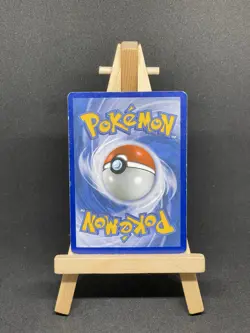 Pikachu 5/12 - Glitter Foil Holo - McDonalds 2017 Promo Pokemon TCG English Card - Image 2