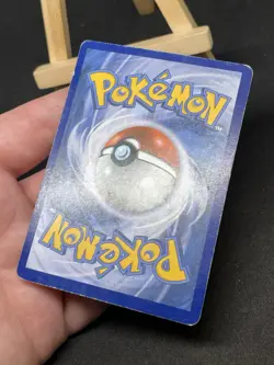 Pikachu 5/12 - Glitter Foil Holo - McDonalds 2017 Promo Pokemon TCG English Card - Image 4
