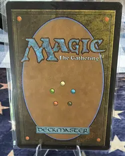 MTG Argothian Enchantress Eternal Masters Regular 158 Mythic - Image 2