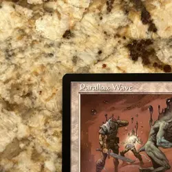 Parallax Wave Nemesis Never Played MTG Magic the Gathering - MNM - Image 2