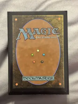 Wizards of the Coast Argothian Enchantress Creature Eternal Masters 2016 Mythic - Image 2