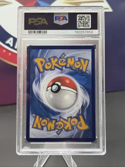 2025 POKEMON TRADITIONAL CHINESE M-P PROMO 029 MEGA CHARIZARD X EX PSA 10 - Image 2