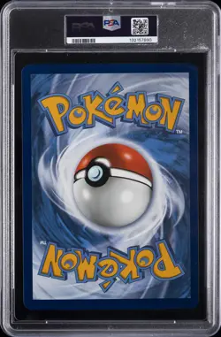 2021 POKEMON SWSH BLACK STAR PROMO PIKACHU V-UNION PSA 10 - Image 2