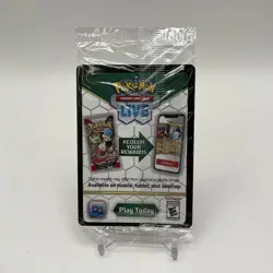 Eevee ex Pokemon Prismatic Evolutions Stamped Promo Sealed - Image 2