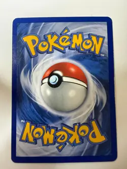 Onix 69/111 Common Neo Genesis Pokemon Unlimited Lightly Played - Image 2