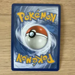 Rowlett & Alolan Exeggutor GX 001/236 - Pokemon TCG Unified Minds NM - Image 2