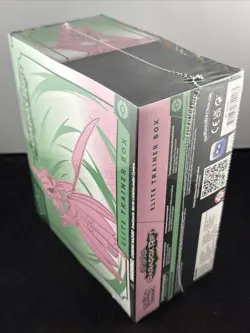 Pokemon Paradox Rift Elite Trainer Box ETB Iron Valiant Iron Bundle Promo Sealed - Image 5