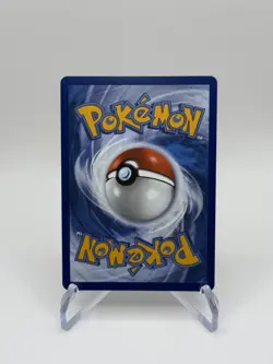 The Pokemon Company Charmander First Partner Illustration Promo Holo 038 - Image 2