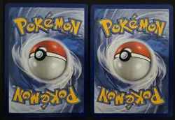 Espeon EX & Umbreon EX SVP 175 176 Pokemon Prismatic Evolutions Promo Near Mint - Image 3