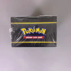 Pokemon TCG Mega Evolution Perfect Order Booster Bundle 6 Packs Factory Sealed - Image 4