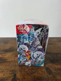 Pokemon - Scarlet & Violet Paradox Rift Booster Display - 36 Packs 820650863998 - Image 5