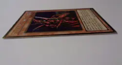 Breaker the Magical Warrior PGLD-EN052 (Gold Rare, Unlimited, Lightly Played LP) - Image 2