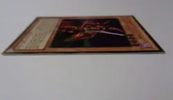 Breaker the Magical Warrior PGLD-EN052 (Gold Rare, Unlimited, Lightly Played LP) - Image 3