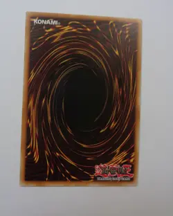 Breaker the Magical Warrior PGLD-EN052 (Gold Rare, Unlimited, Lightly Played LP) - Image 4