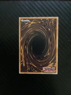 Yugioh! Effect Veiler - RA01-EN003 - Prismatic Collector's Rare - 1st Edition Ne - Image 2
