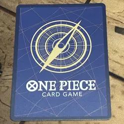Boa Hancock OP07-051 SR One Piece Card Game 500 Years in the Future Super Rare N - Image 2