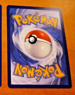 POKEMON AVENTURES ENSEMBLE CARD REVERSE HOLO CARTE 120/159 JTG FR EV09 MINT - Image 2