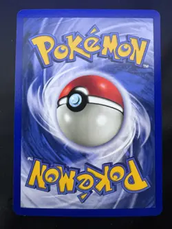 Pokemon Card english Holo Haunter 6/62 Fossil Wizards 1999 Excellent - Image 2