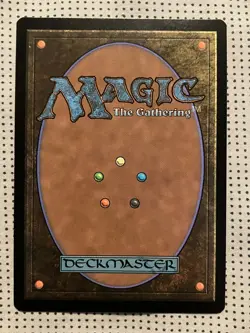Ajani Steadfast (SDCC 2014 Exclusive) Media Promos Foil - Image 2