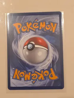 Surfing Beach 114/086 ME04: Chaos Rising NM Pokemon TCG Ultra Rare - Image 2