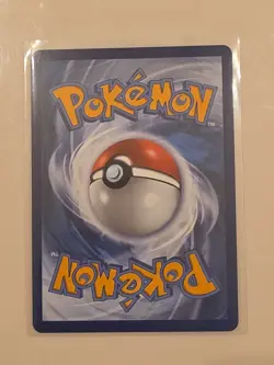 Pokemon TCG Mega Greninja ex Choas Rising #22/086 - Image 2