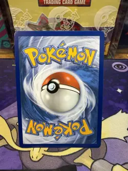 Hop's Trevenant 237/217 Illustration Rare - Ascended Heroes ASC Pokemon TCG NM - Image 2