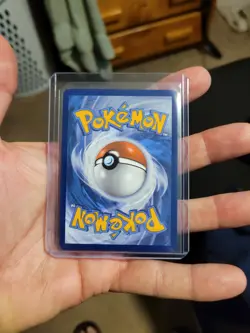 Pokemon TCG Wellspring Mask Ogerpon EX Prismatic Evolutions Card 152/131 Sir - Image 4